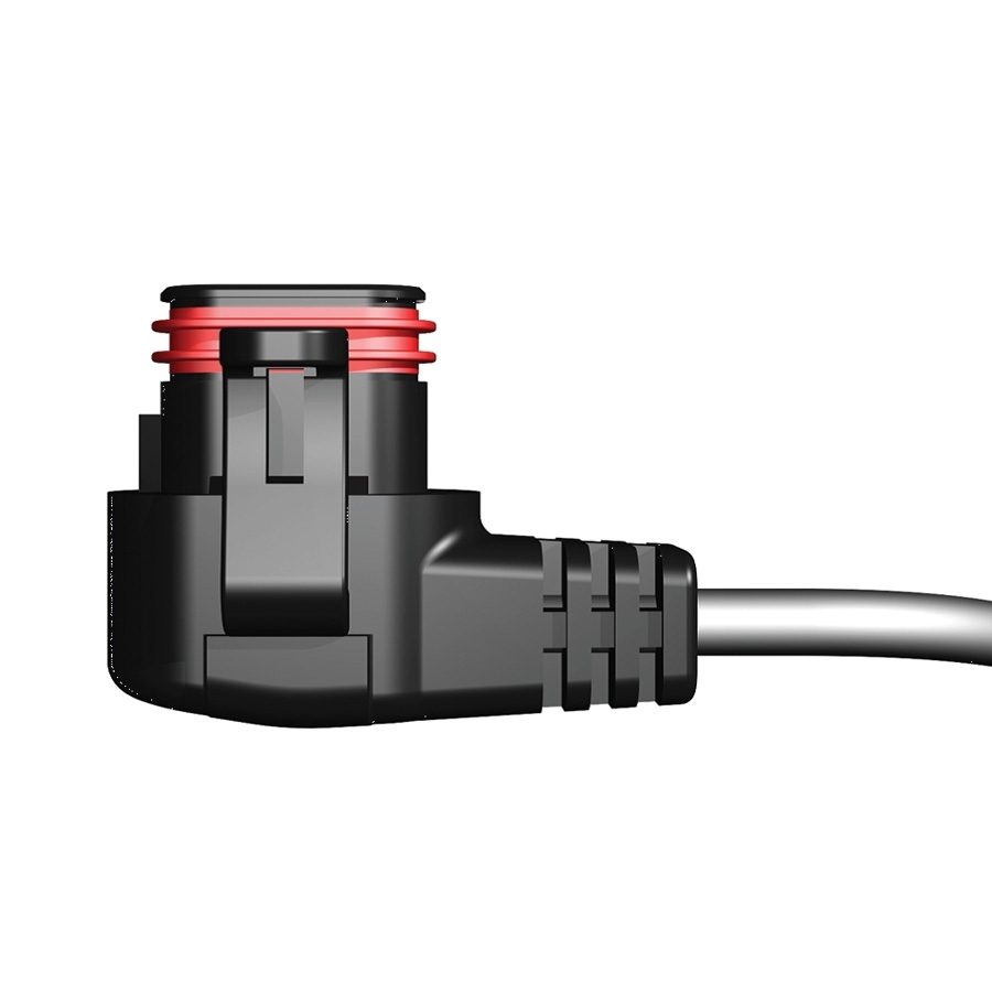 Штекер для насосов Grundfos ALPHA2/ALPHA2 L