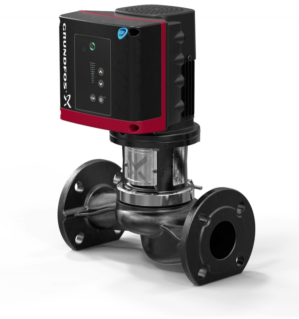 Grundfos TPE 25-50/2-A-O-A-BQBE 1X230