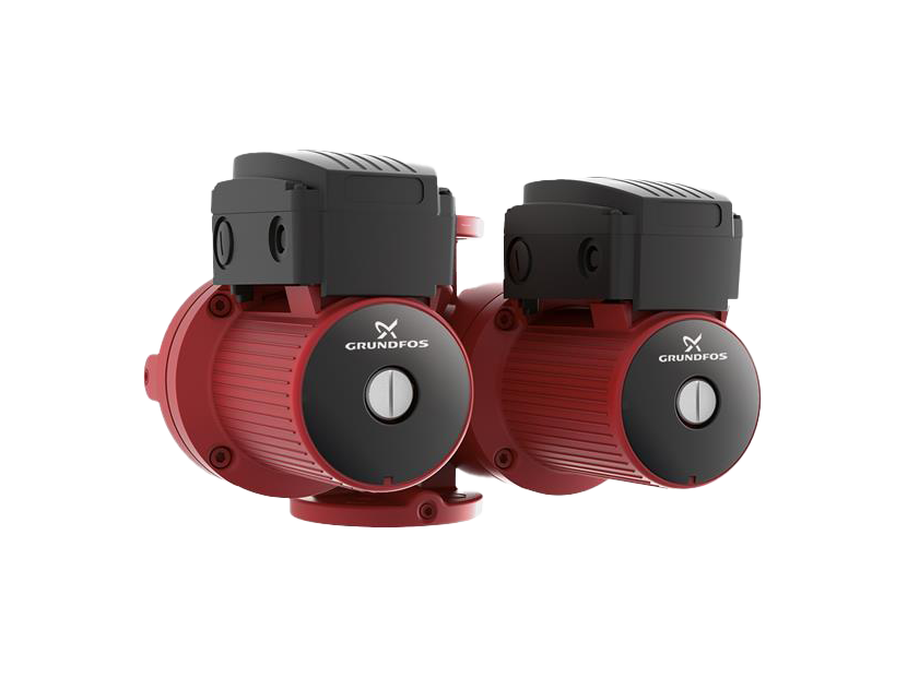 Grundfos UPSD 50-60/2F 3x400V 50Hz