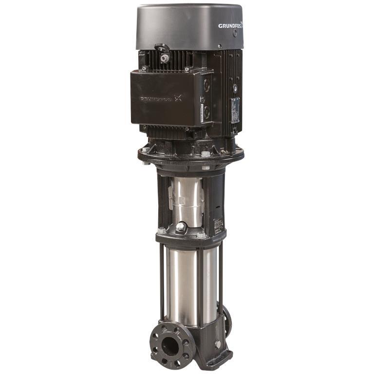 GRUNDFOS CR 1-4 A-FGJ-A-E-HQQE