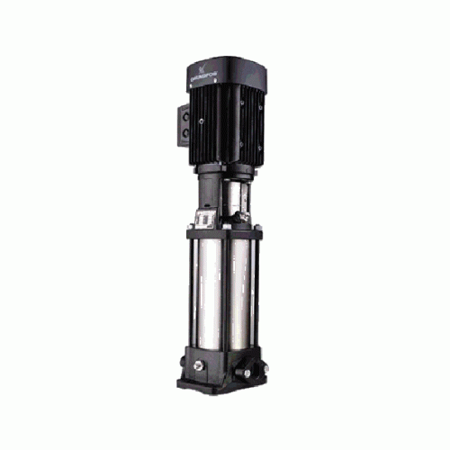 Grundfos CR 15-17 A-F-A-V-HQQV (фланец по DIN)