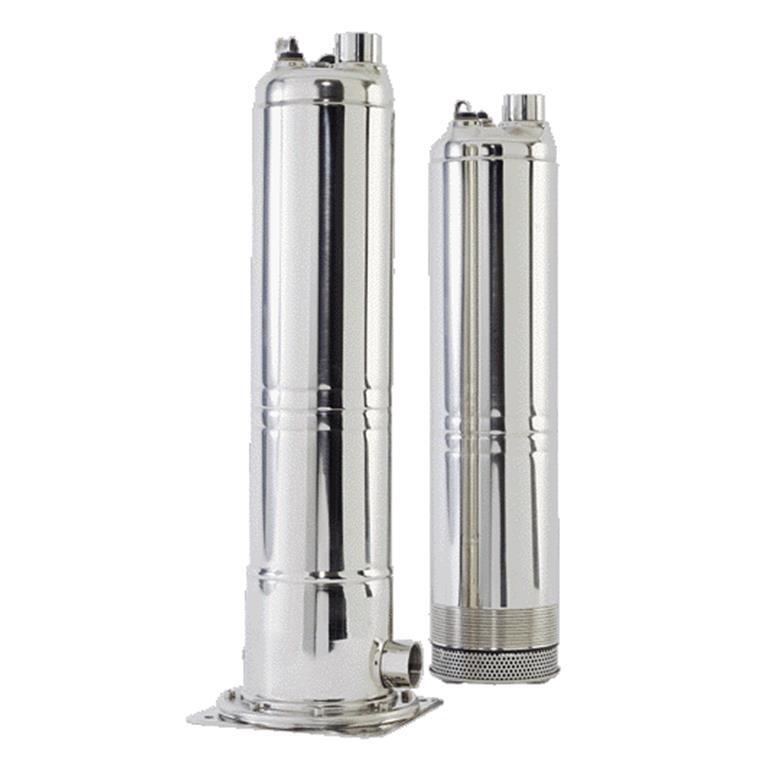 Колодезный насос Grundfos SPO 3-50 B