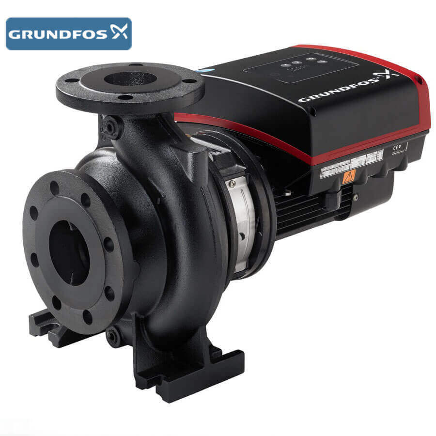Grundfos NBE 80-400/347 A-F2-A-BQQE