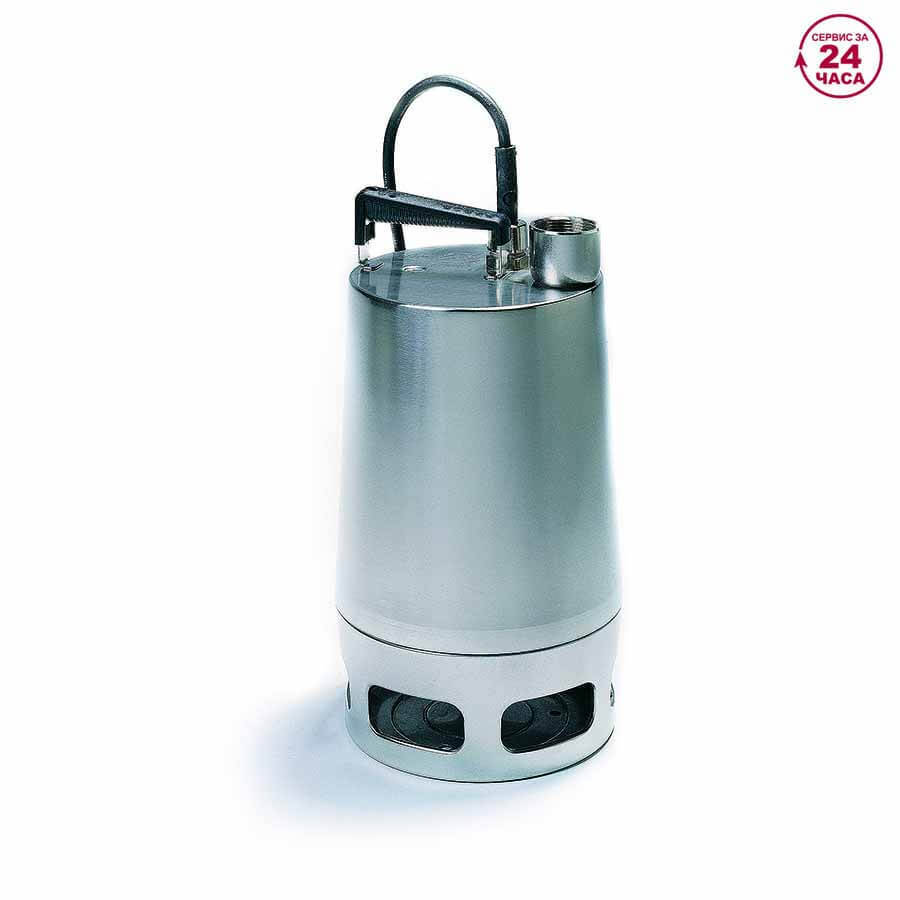Дренажный насос Grundfos UNILIFT AP 50.50.08.3.V