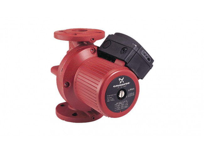Grundfos UPS 32-120 F B (1х230)