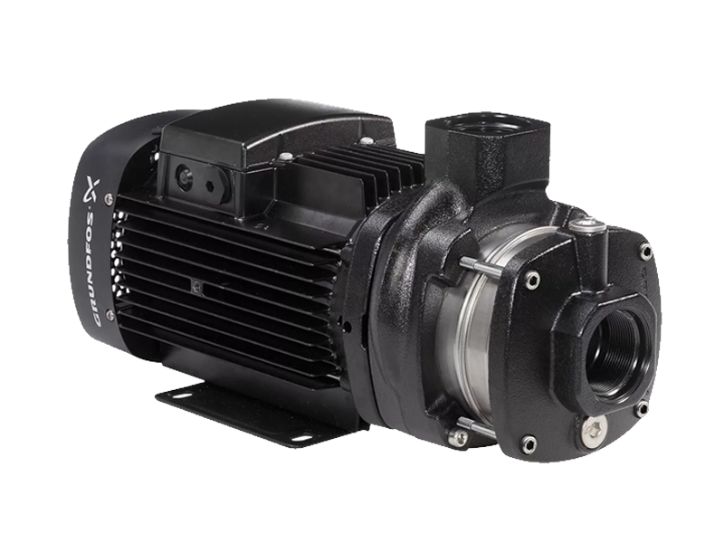 Grundfos CM 5-8 A-R-A-E-AVBE C-A-A-N