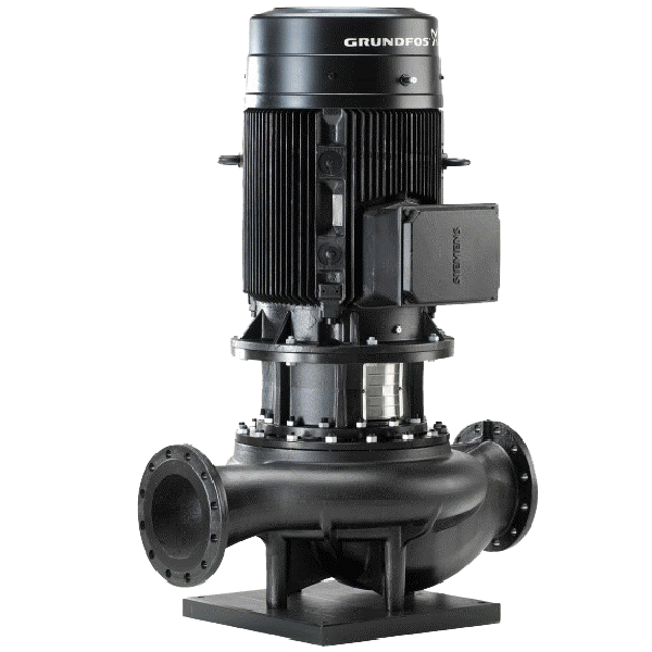 Grundfos TP 40-190/2 A-F-A-BQBE