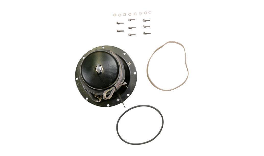 Grundfos Kit, Pump head M.24.3.2,400V