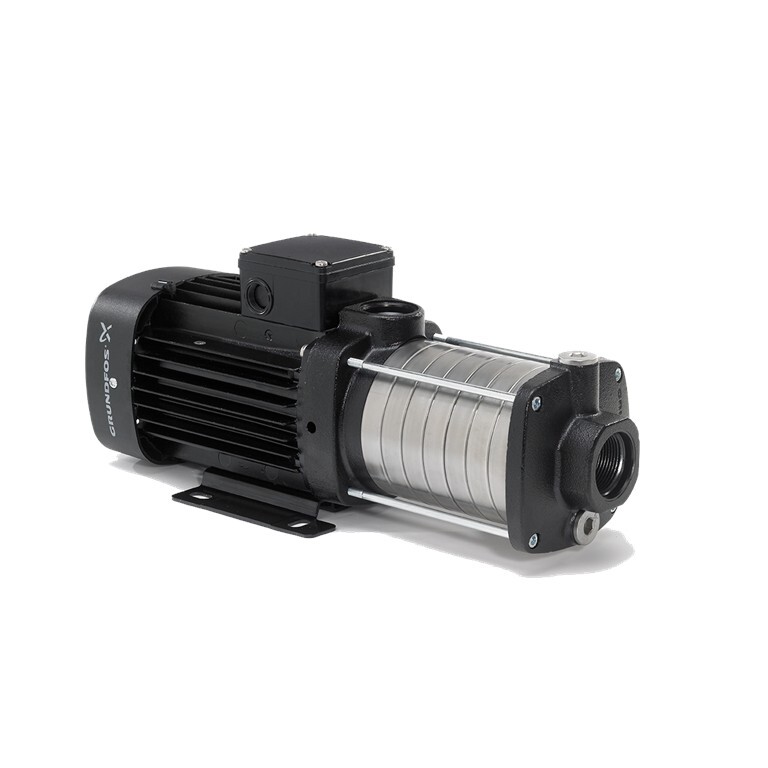 Grundfos CM 5-3 A-R-A-E-AVBE F-A-A-N
