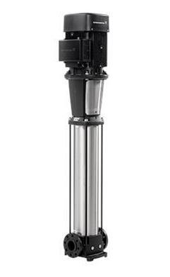 Grundfos CR 20-6 A-A-A-E-HQQE