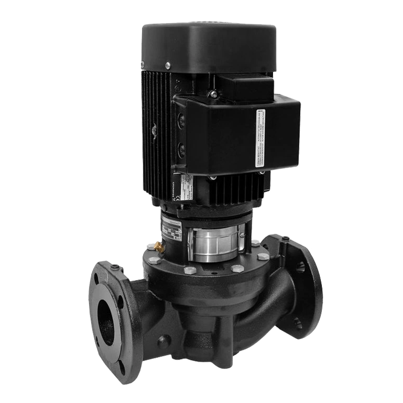 Циркуляционный ин-лайн насос Grundfos LP 65-125/104 A-F-A-BUBE