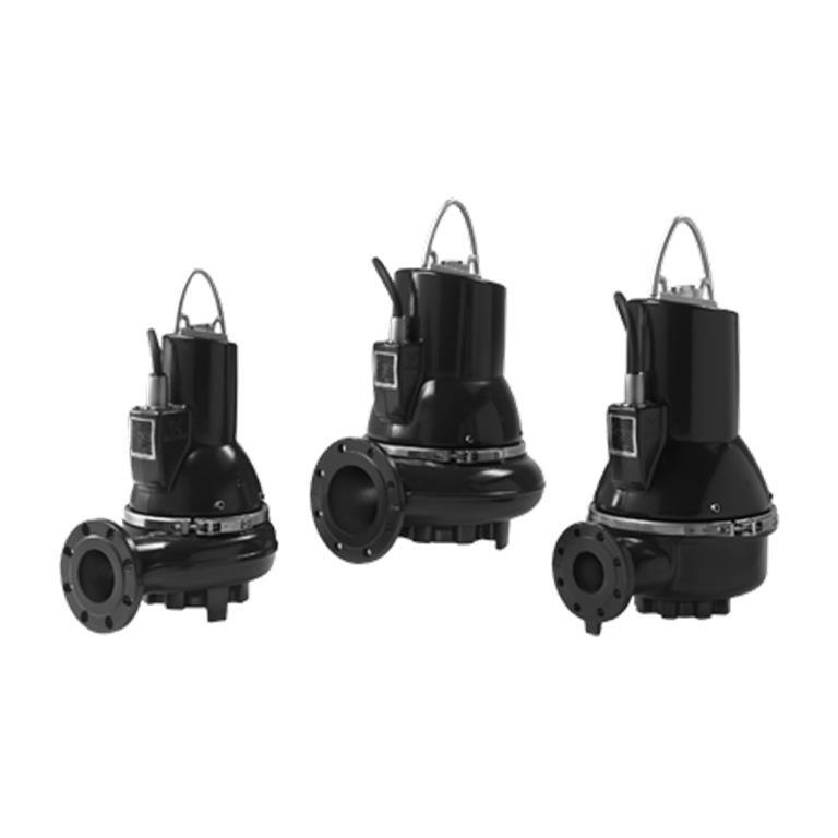 Насос канализационный Grundfos SLV.80.80.75.2.51D.C