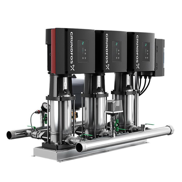 Grundfos Hydro Multi-E 2 CRE 3-15