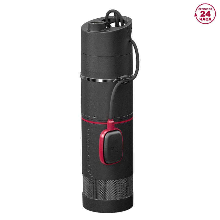 Погружная колодезная станция Grundfos SBA 3-45 A
