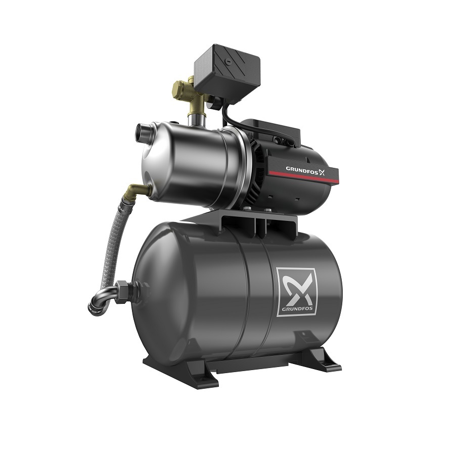 Grundfos JP 4-47 PT-H