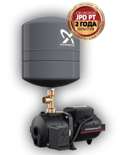 Grundfos JPA 8-62 PT-V