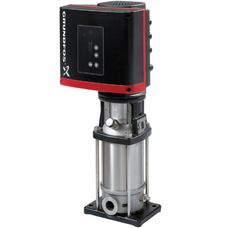 Grundfos CRE 95-2-2 N-F-A-E-HQQE
