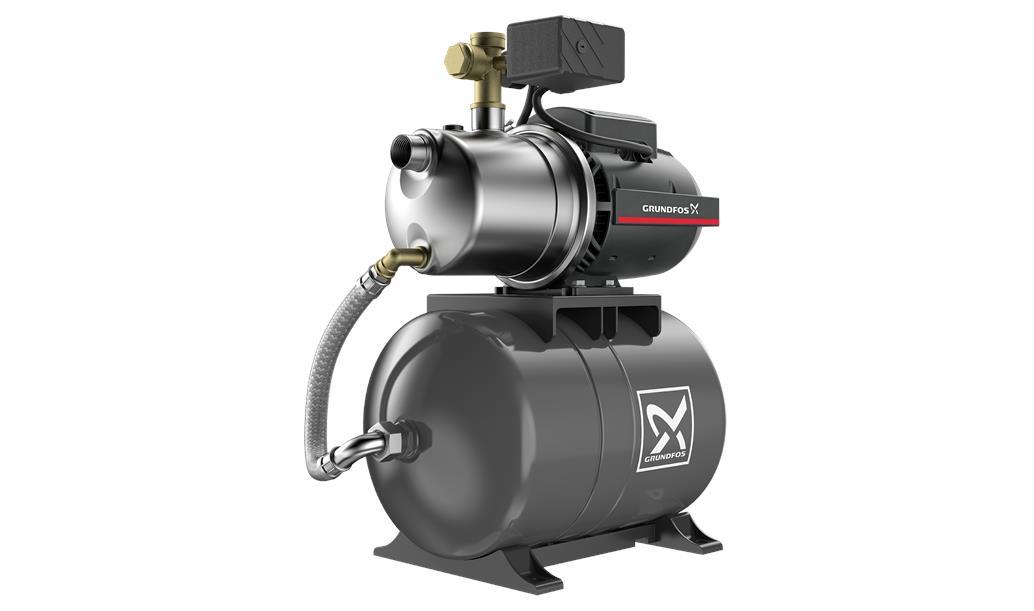 Grundfos JP 3-42 PT-H