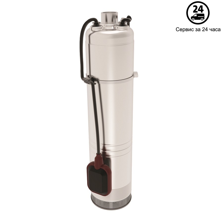 Колодезный насос Grundfos SB HF 5-70 A