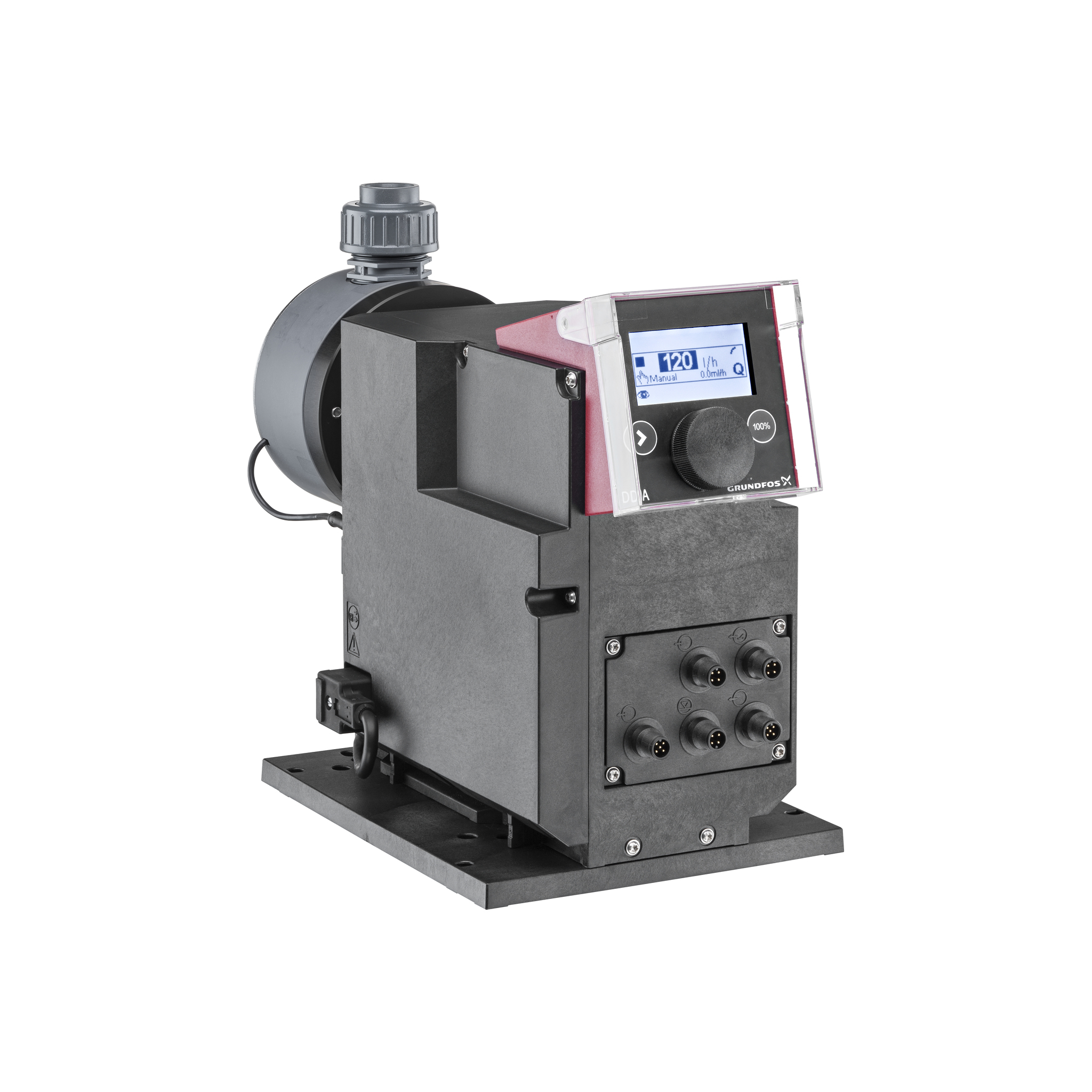 Grundfos DDA 7.5-16 FC-SS/T/SS-F-32AAFG