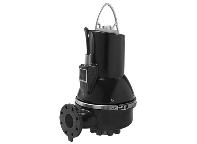 Насос канализационный Grundfos SLV.80.80.110.2.51D.C
