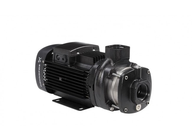 Насосная станция Grundfos CM10-3 A-R-I-E-AQQE C-A-A-N
