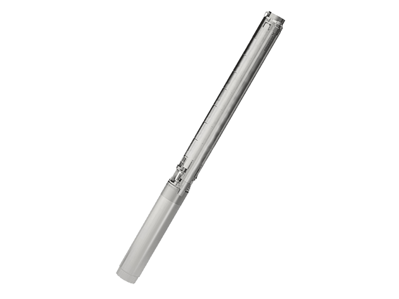 Cкважинный насос Grundfos SP 30-9 3X380B