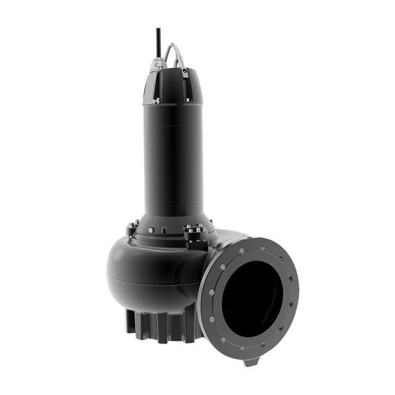 Grundfos SL1.95.100.220.4.52H.S.N.51D