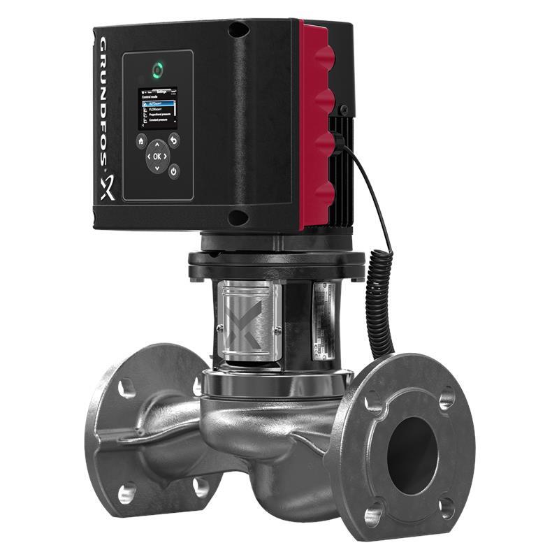 Grundfos TPE3 65-150 S-A-F-A-BQQE-GWB