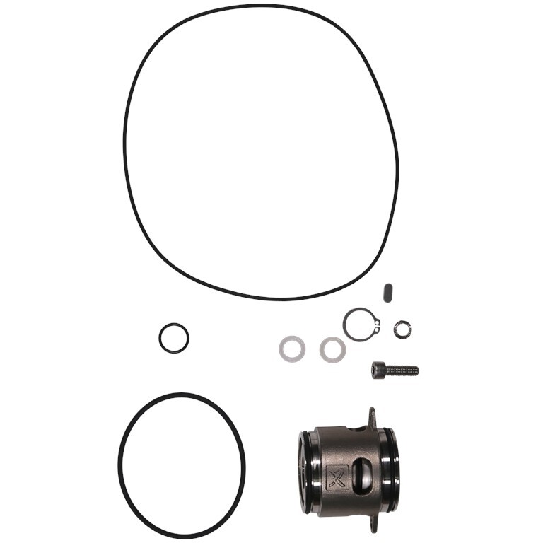 Уплотнение вала Grundfos SEG