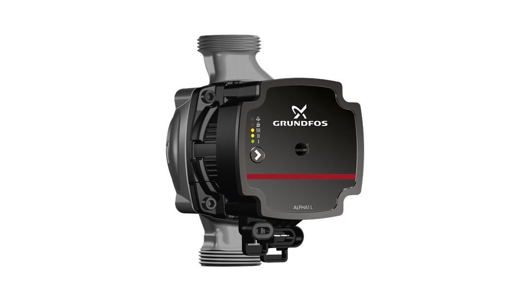 Grundfos ALPHA1 L 20-40 N 150