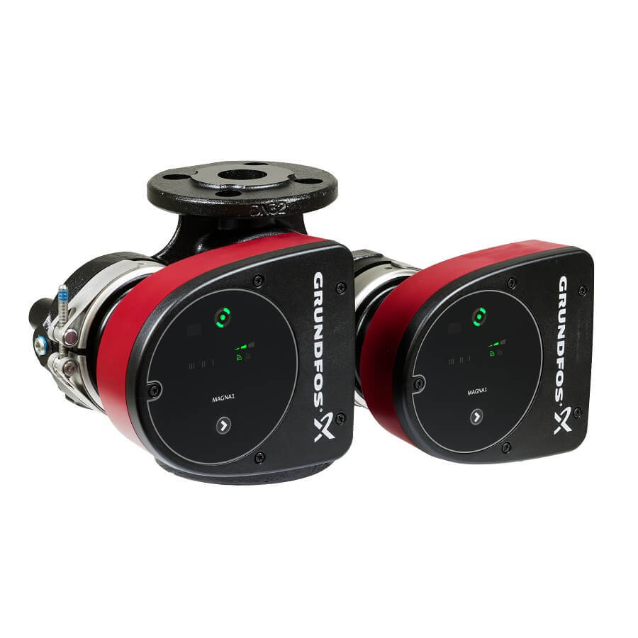 Grundfos MAGNA1 D 32-100