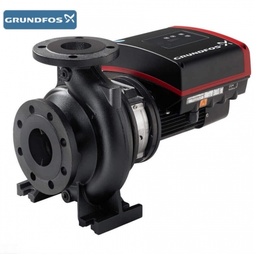 Насос Grundfos NBE32-160.1/177 A-F2-A-BAQE